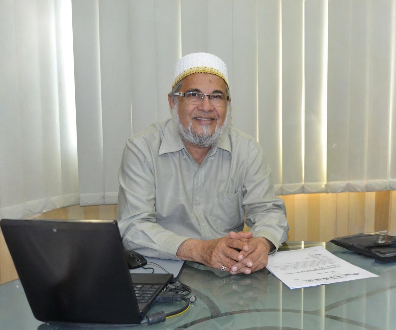 About Al Anwar